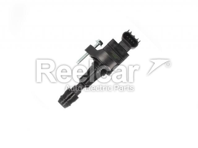 Ignition Coil:12638824