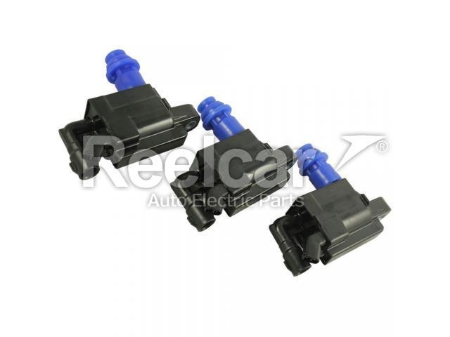 Ignition Coil:90919-02216