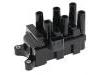 Ignition Coil:5F2Z-12029-AD